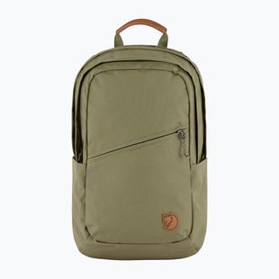 Рюкзак міський Fjällräven Räven 20 l green