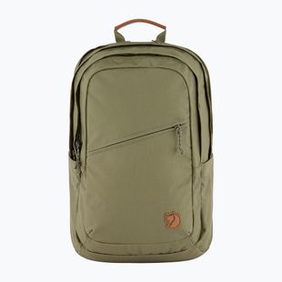 Рюкзак міський Fjällräven Räven 28 l green