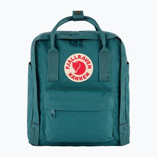 Рюкзак міський Fjällräven Kanken Mini 7 l teal