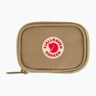 Гаманець Fjällräven Kanken Card clay