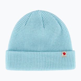 Шапка зимова Fjällräven Rib Hat breeze blue