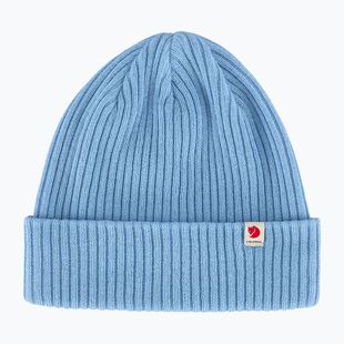 Шапка зимова Fjällräven Rib Hat ultramarine