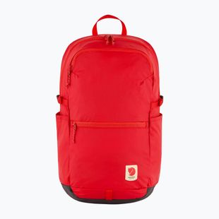 Рюкзак туристичний Fjällräven High Coast 24 true red