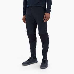 Велоштани чоловічі POC Resistance Pro DH uranium black