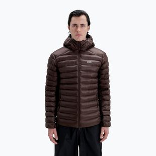 Куртка утеплена чоловіча POC Coalesce Jacket bronzite brown