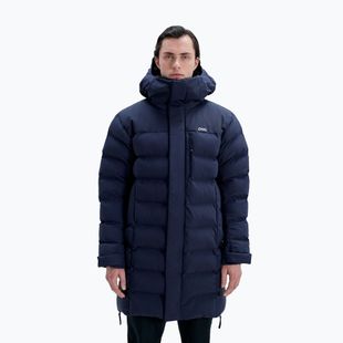 Куртка лижна чоловіча POC Race Loft Parka apatite navy