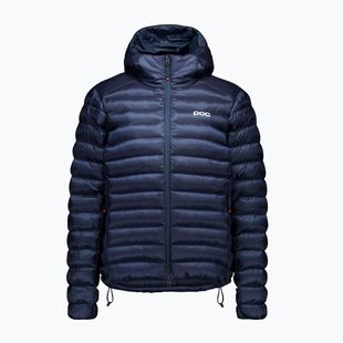 Куртка лижна жіноча POC Race Loft Parka apatite navy