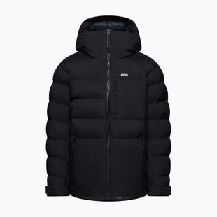 Куртка лижна чоловіча POC Loft uranium black