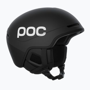 Шолом лижний POC Obex Contour uranium black matt
