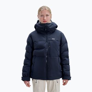 Куртка лижна жіноча POC Loft apatite navy