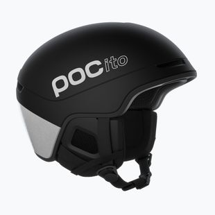Шолом лижний дитячий POC Pocito Obex MIPS Jr uranium black matt