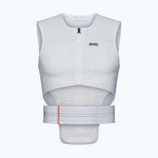 Захист спини POC VPD Max Race Vest hydrogen white