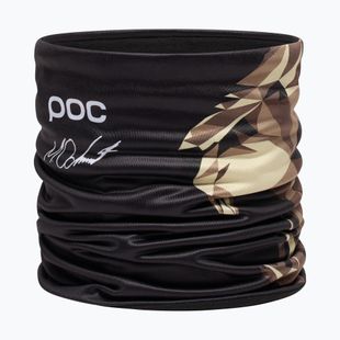 Снуд POC Neck Warmer Marco Odermatt Ed. Uranium Black/Podium Gold