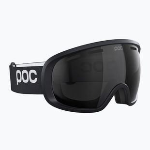 Окуляри лижні POC Fovea Clarity uranium black/partly sunny grey