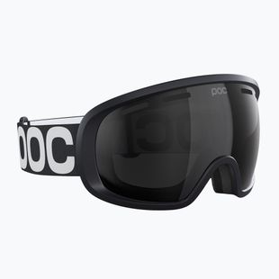 Окуляри лижні POC Fovea uranium black/partly sunny grey
