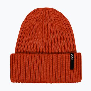 Шапка зимова POC Beanie agate red