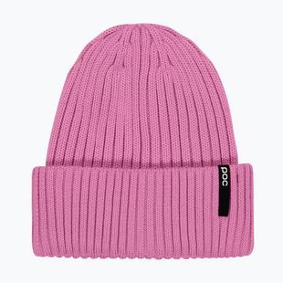 Шапка зимова POC Beanie thulite pink