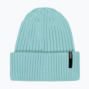 Шапка зимова POC Beanie lazurite blue