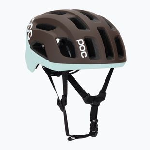 Шолом велосипедний POC Ventral Air MIPS bronzite brown matt/lazurite blue matt