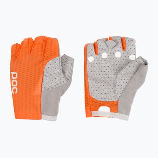 Рукавички велосипедні POC Agile Short zink orange