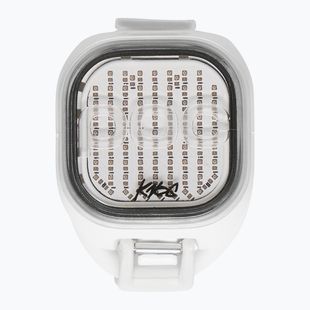 Ліхтарик велосипедний на шолом POC Knog Mini Helmet Light hydrogen white