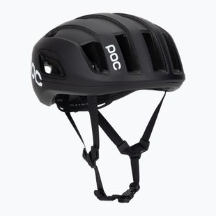 Шолом велосипедний POC Cytal uranium black matt/hydrogen white w. logo