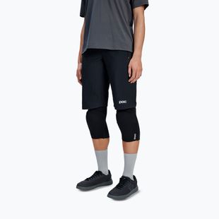 Шорти велосипедні жіночі POC Motion W uranium black