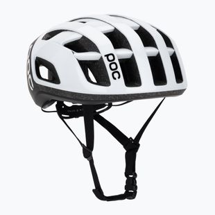 Шолом велосипедний POC Cytal Lite hydrogen white/uranium black matt