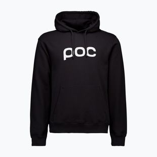 Кофта POC Hood uranium black/hydrogen white
