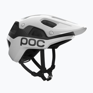 Шолом велосипедний POC Cularis Pure hydrogen white/uranium black matt