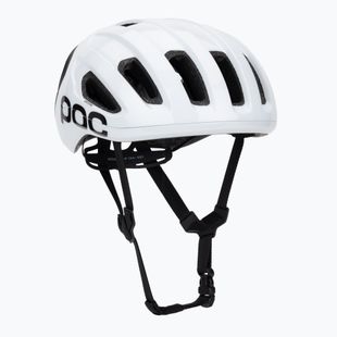 Шолом велосипедний POC Amidal hydrogen white/uranium black matt