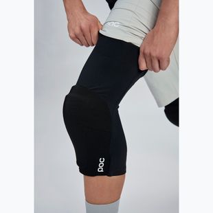 Наколінники велосипедні POC VPD Max uranium black