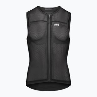 Жилет захисний чоловічий POC VPD Air Vest uranium black