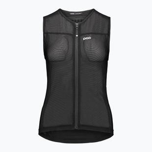 Жилет захисний жіночий POC VPD Air Vest W uranium black