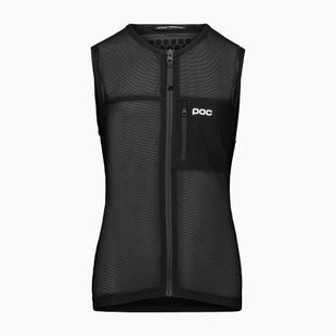 Жилет захисний дитячий POC VPD Air Vest Jr uranium black