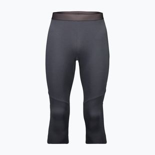 Штани термічні чоловічі POC Layer Merino 3/4 Tights sylvanite grey