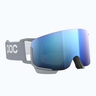 Окуляри гірськолижні POC Nexal Mid granite grey/partly sunny blue