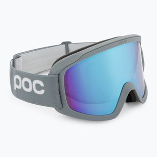 Окуляри гірськолижні POC Opsin granite grey/partly sunny blue