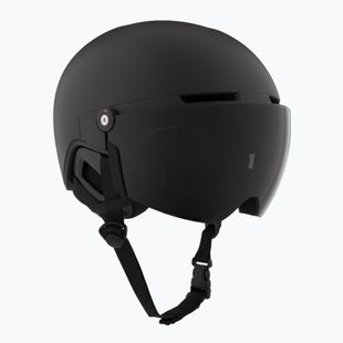 Шолом гірськолижний POC Obex Visor uranium black matt/clarity universal/sunny/grey