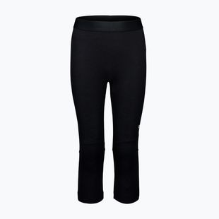 Штани термоактивні дитячі POC Layer Merino 3/4 Tights Jr uranium black