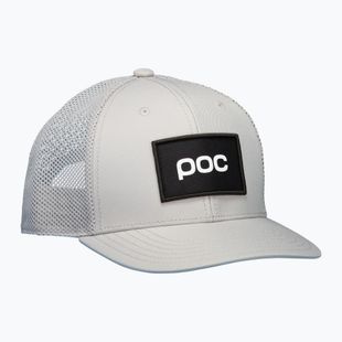 Кепка POC Trucker Cap granite grey