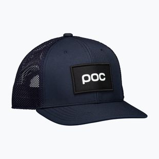 Кепка POC Trucker Cap apatite navy