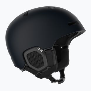 Шолом гірськолижний POC Fornix MIPS apatite navy matt