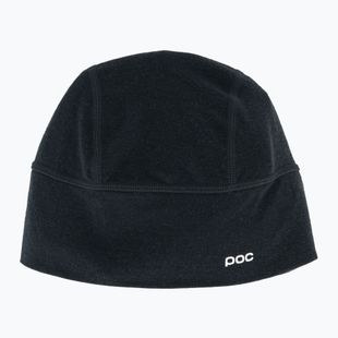 Шапка зимова POC Layer Merino uranium black