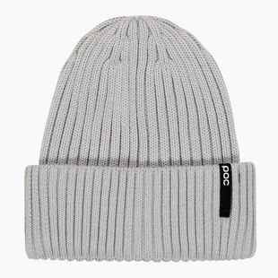 Шапка зимова POC Beanie granite grey