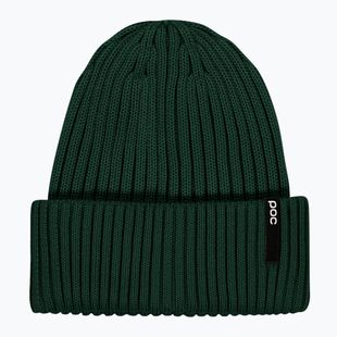 Шапка зимова POC Beanie pargasite green
