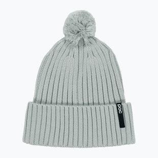 Шапка зимова POC Beanie Pom granite grey