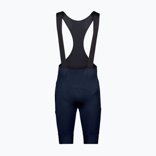 Чоловічі велошорти POC Cadence Cargo Bib apatite navy