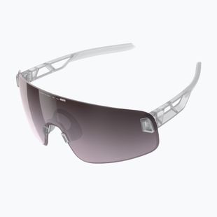 Окуляри сонцезахисні POC Elicit Toric translucent/clarity road/sunny silver