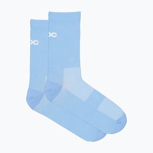 Шкарпетки POC Cadence Road bazzite blue